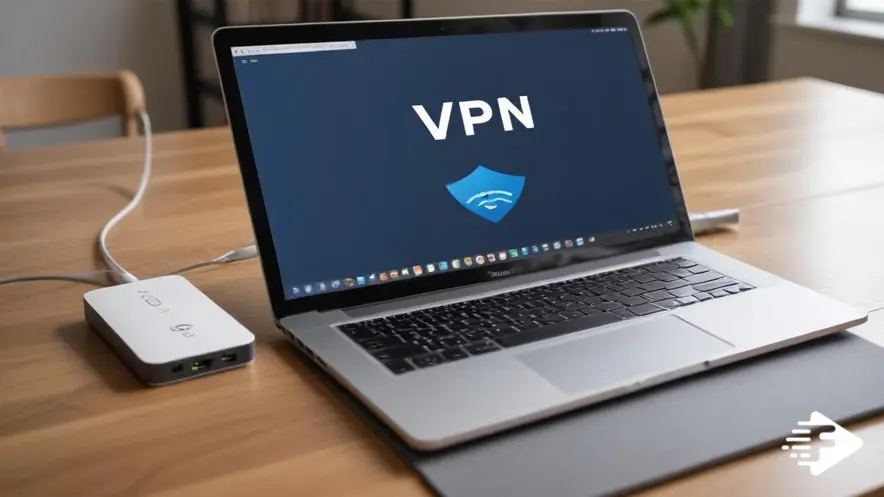 بهترین VPN‌ برای نصب روی مودم​