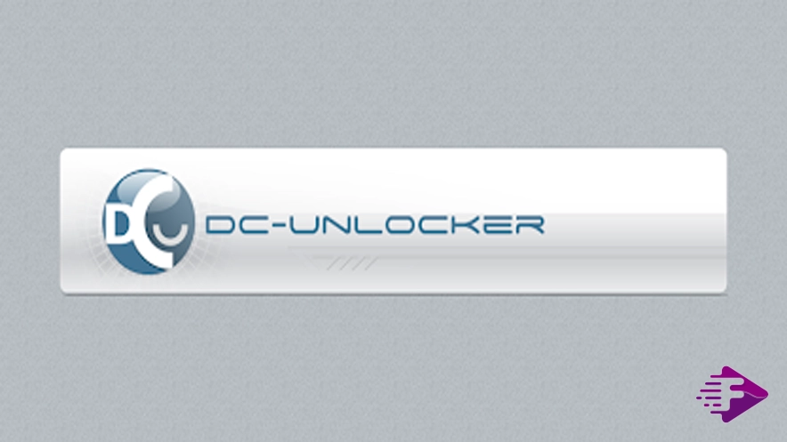 نرم افزار DC-Unlocker