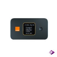 مودم 4.5G قابل حمل ارنج مدل E5785-320