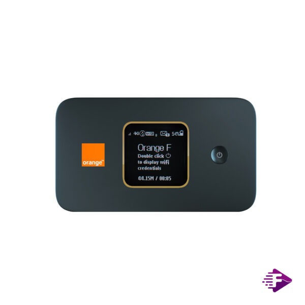 مودم 4.5G قابل حمل ارنج مدل E5785-320