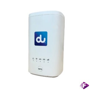 مودم سیم کارتی 4G/5G شرکت ZLT مدل ZLT X21