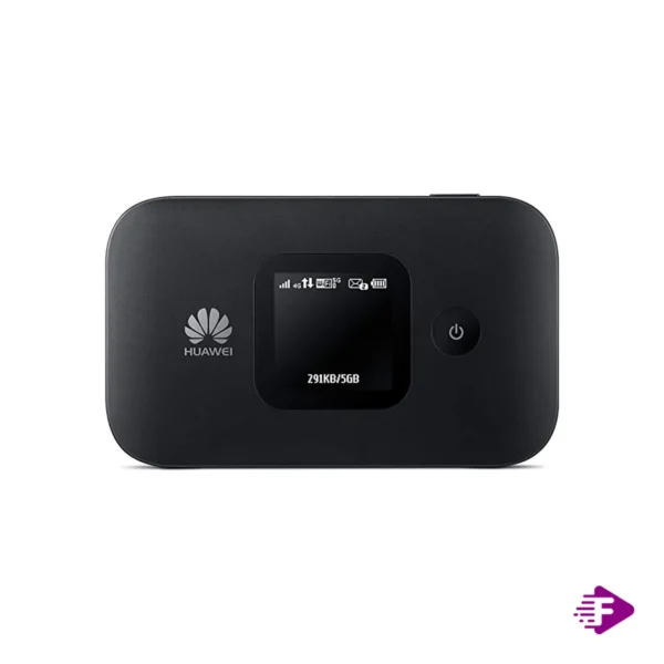 مودم قابل حمل 4G LTE هوآوی مدل E5577
