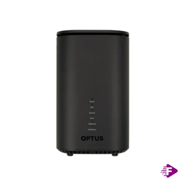 مودم رومیزی 4G اپتوس مدل Ultra WiFi Gen 2