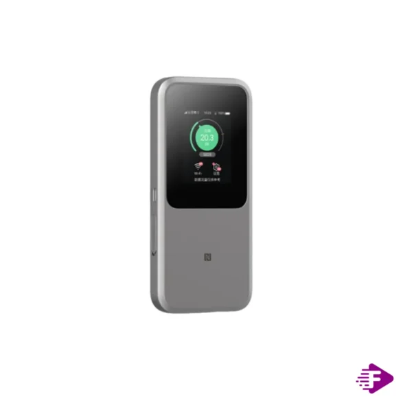 مودم روتر همراه ZTE U50 Pro 5G مدل MU5120 WiFi6
